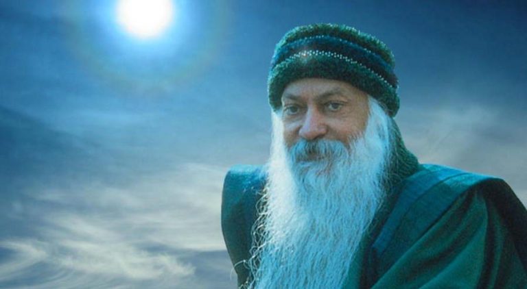 Ako želite voljeti nekoga, volite ga sad – Nitko ne zna što nam donosi sutra: 2 mudrosti Osha