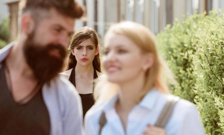 Poruka nevjernim muškarcima: Preljuba vas ne čini većim muškarcima, nego većim izdajnicima