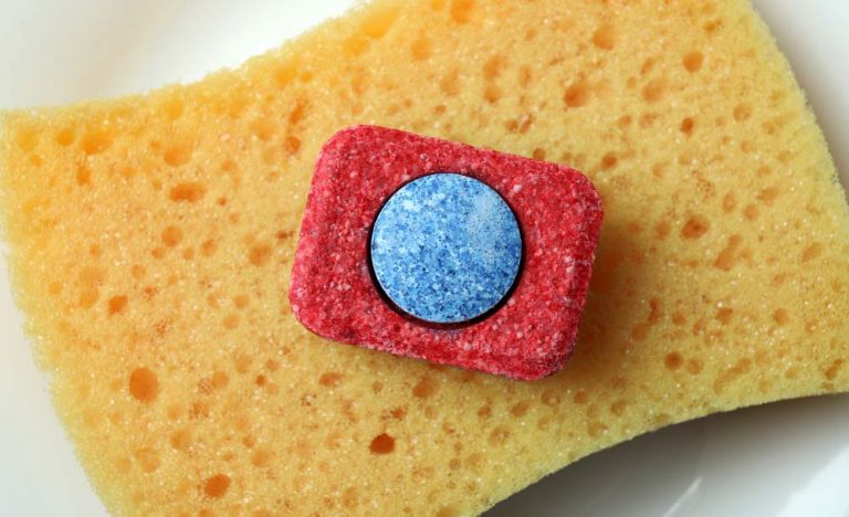 Ne koriste se samo za pranje suđa: Sve ovo možete očistiti sa samo jednom tabletom za mašinu za suđe