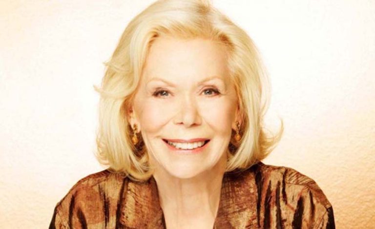 Louise Hay: “SVE bolesti izviru iz NEOPRAŠTANJA!”