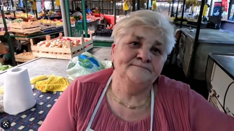 Žena u tri riječi objasnila život u zajednici: Udala sam se sa 16 i već 53 godine živim sa svekrvom, a sad ću vam reći i kako!
