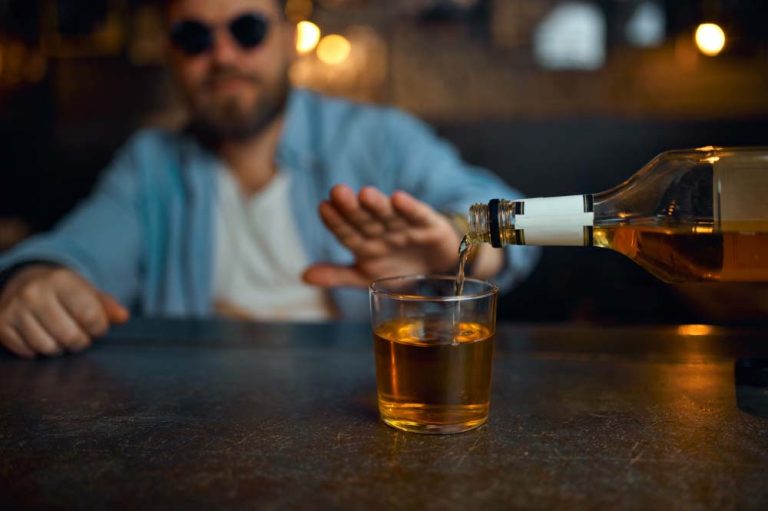 Kada prestanete KONZUMIRATI ALKOHOL ove promijene ćete ODMAH uočiti