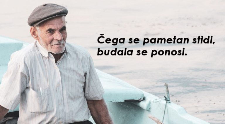 Čega se pametan stidi – budala se ponosi: 5 navika koje nisu svojstvene pametnim ljudima