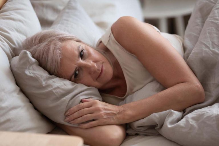 Spas za žene u menopauzi: Sprečava depresiju, znojenje, bol i infekcije