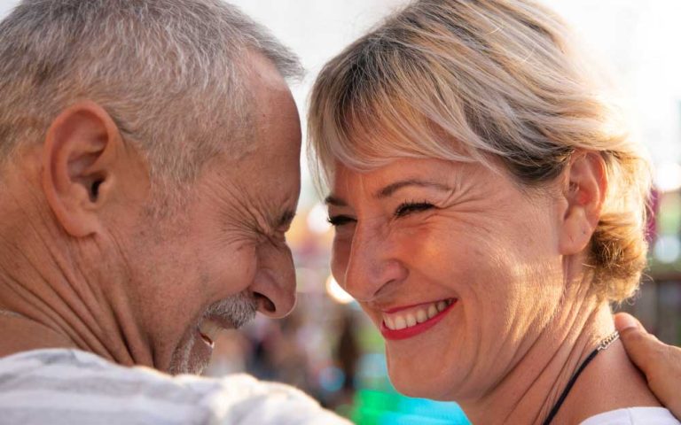 Ljubav bez vjernosti je kao kuća bez krova: 4 stvari koje bi partneri morali jedni drugima pružiti